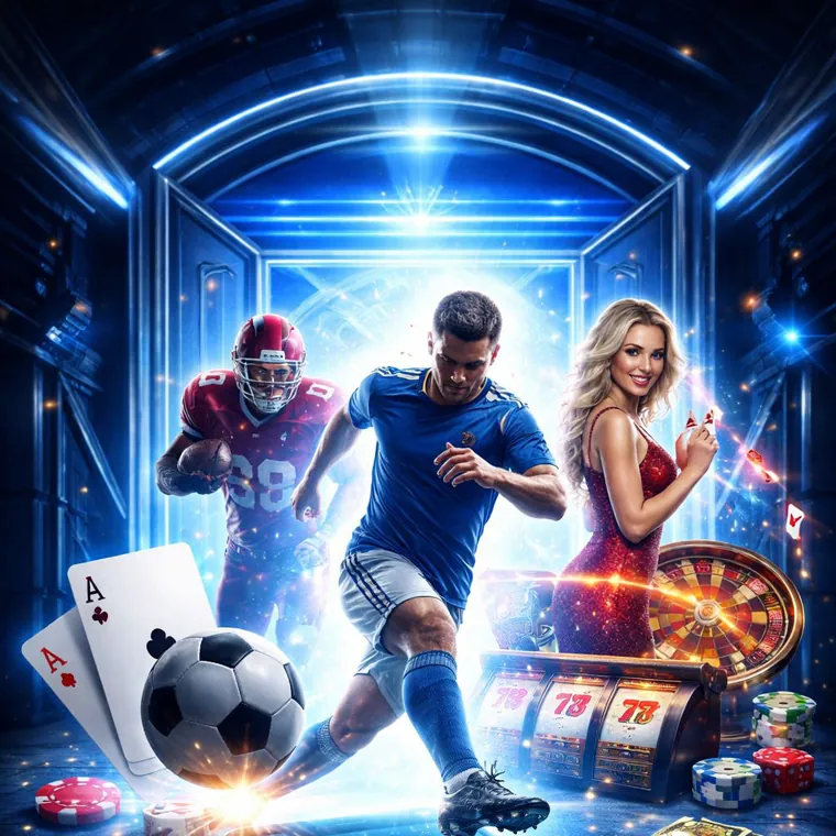 Diverse Game Selection at bet100 Live Casino