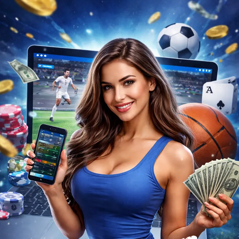 Comprehensive features of the bet100 mobile application