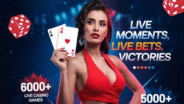 Bet100 mobile app on a smartphone