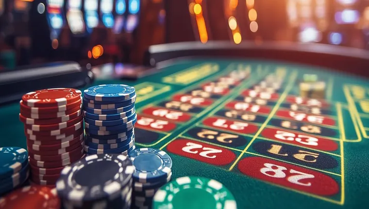 The Ultimate Guide to Online Casino Games at Bet100