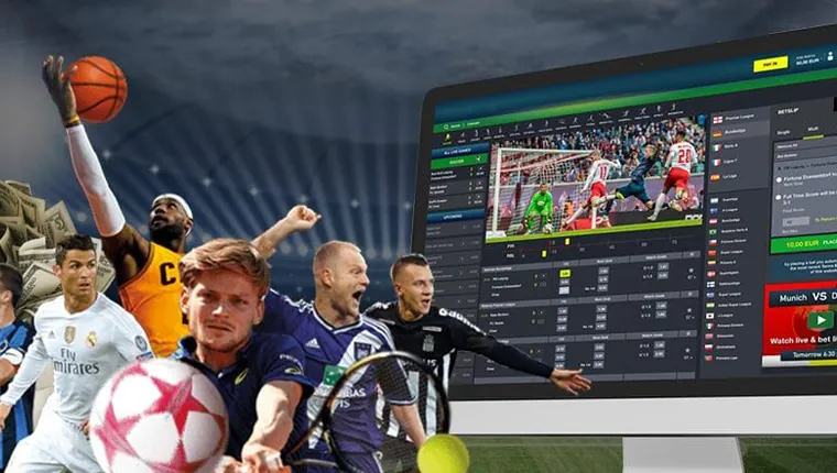 Bet100 mobile app for convenient gaming