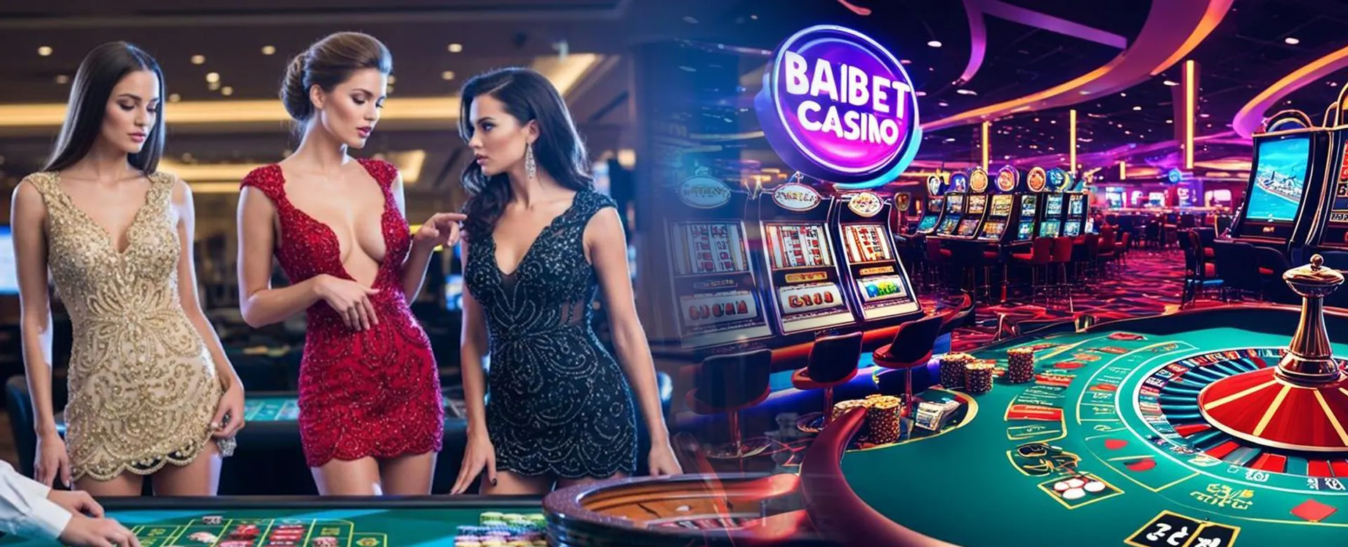 Exciting Live Casino experience with bet100 Philippines
