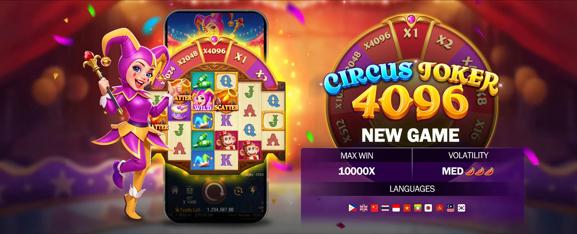 bingoplus Terms and Conditions