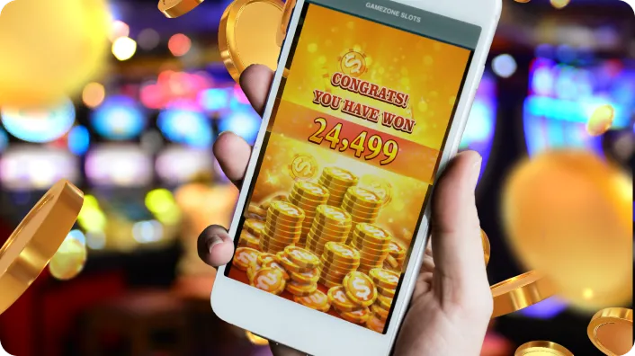 Bingo on the Go: The bet100 App Experience