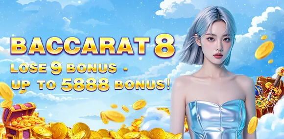 Live Baccarat at bet100